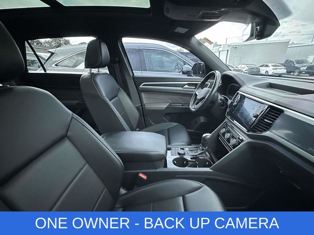 volkswagen atlas cross sport 2023 1V2SC2CA1PC203731 image volkswagen atlas cross sport 2023 1V2SC2CA1PC203731 image